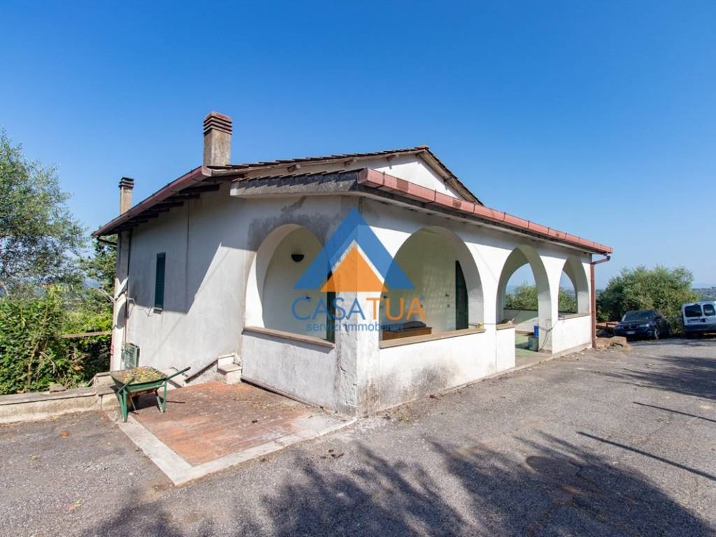 Villa a Amelia in Via Rimembranze, 8 - Foto 3