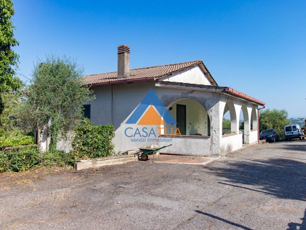 Villa a Amelia in Via Rimembranze, 8 - Foto 4