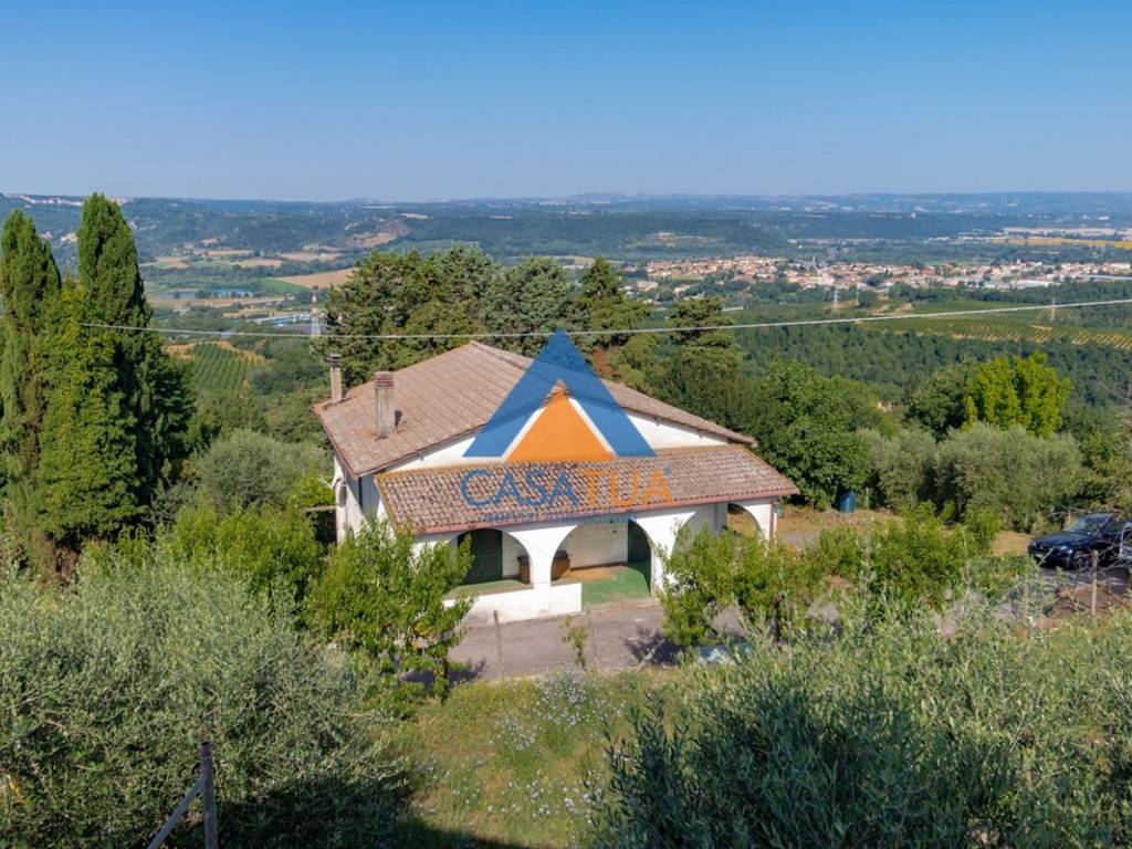 Villa a Amelia in Via Rimembranze, 8 - Foto 5