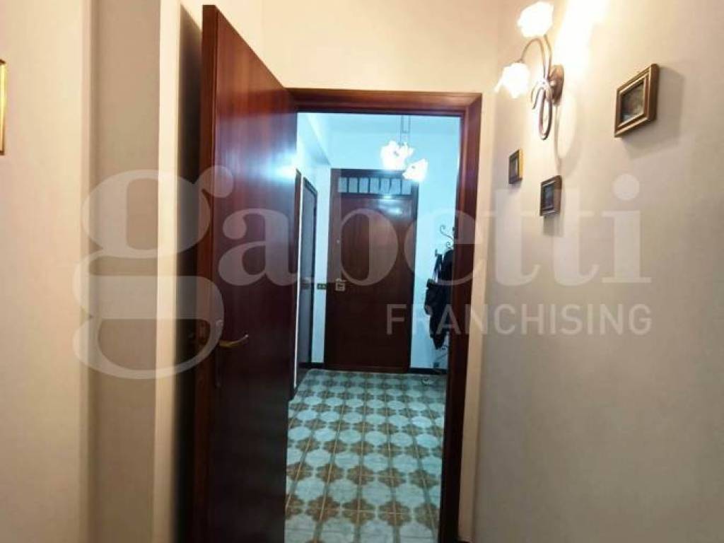 Appartamento a Trapani in Via Nino Bixio , 110 - Foto 2