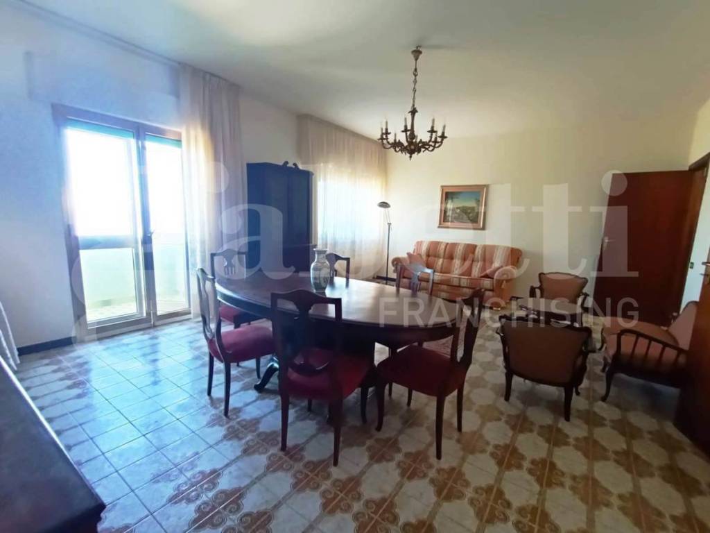 Appartamento a Trapani in Via Nino Bixio , 110 - Foto 3