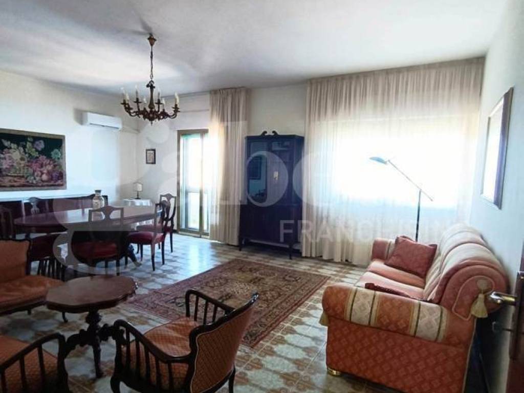 Appartamento a Trapani in Via Nino Bixio , 110 - Foto 4