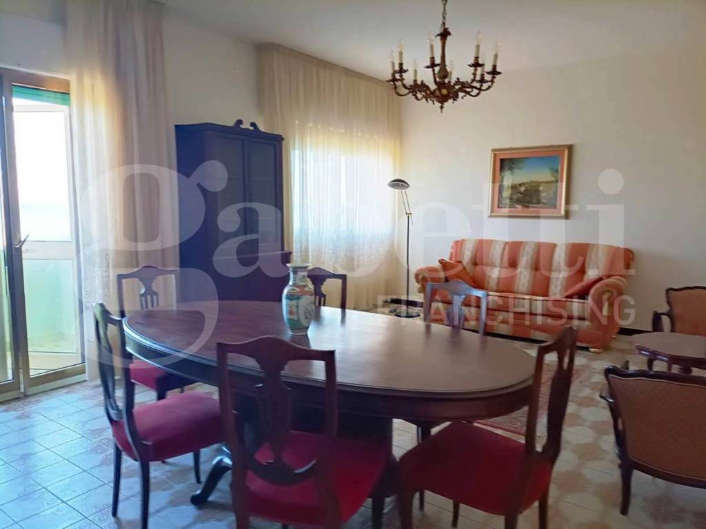 Appartamento a Trapani in Via Nino Bixio , 110 - Foto 5