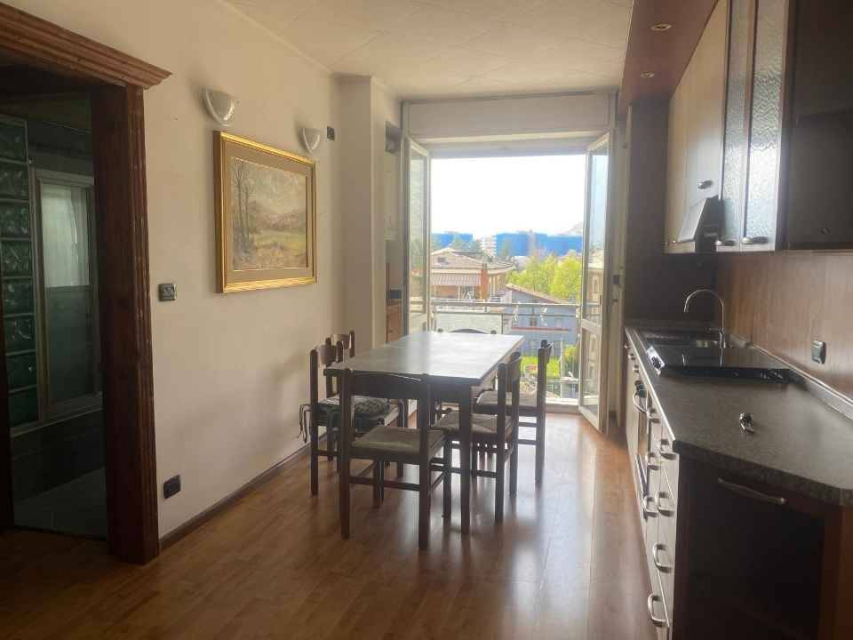 Appartamento a Sondrio in Via Diego Gianoli - Foto 2