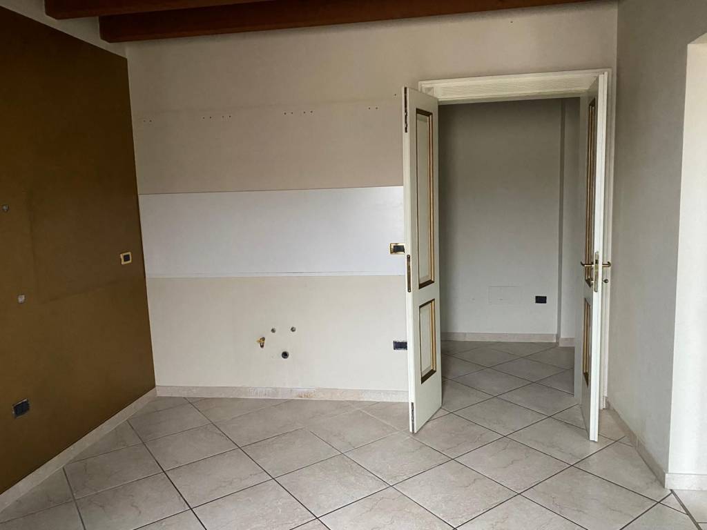 Appartamento a Pontevico in Piazza dell'Abbazia, 5 - Foto 3