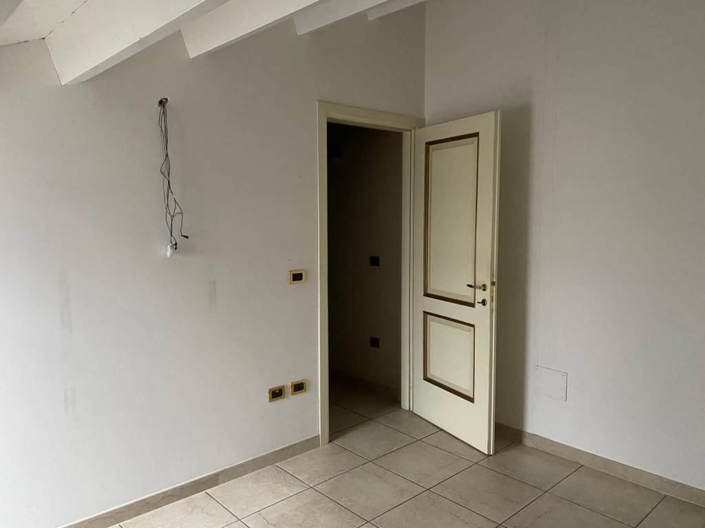 Appartamento a Pontevico in Piazza dell'Abbazia, 5 - Foto 4