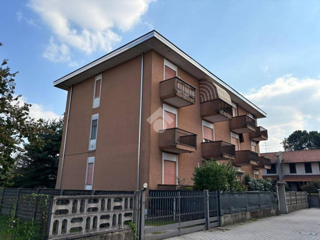 Appartamento a Ferno in Via Piave, 21 - Foto 5