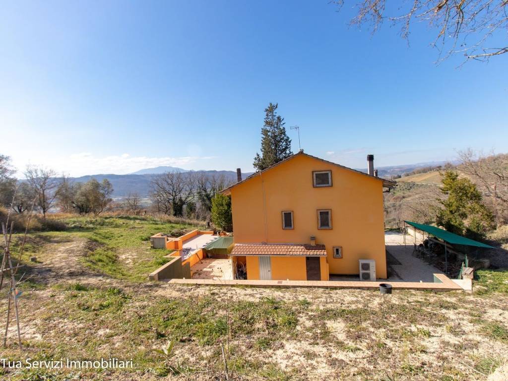 Villa a Amelia in Via Rimembranze, 8 - Foto 5