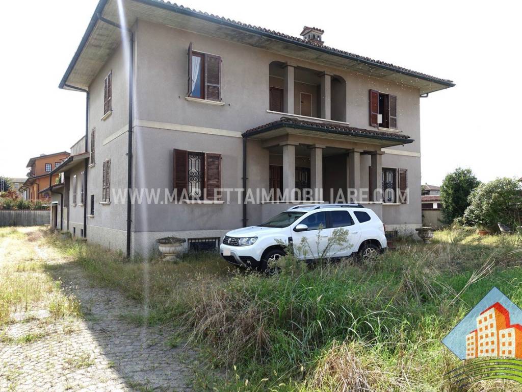 Villa a Soresina - Foto 2