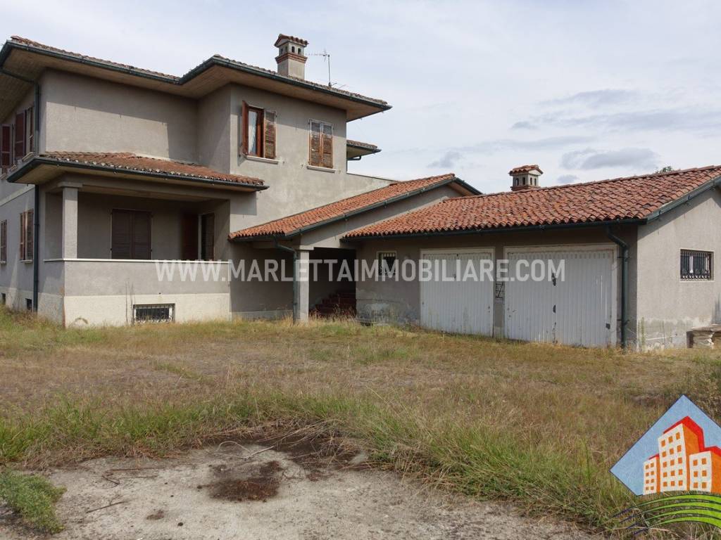 Villa a Soresina - Foto 4