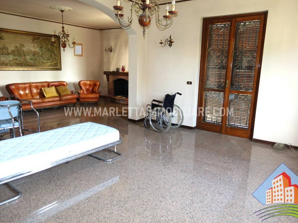 Villa a Soresina - Foto 5