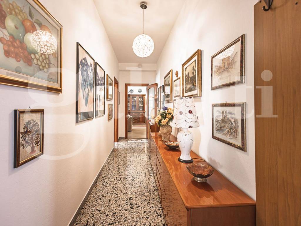 Appartamento a Cagliari in Via Risorgimento, sn - Foto 3