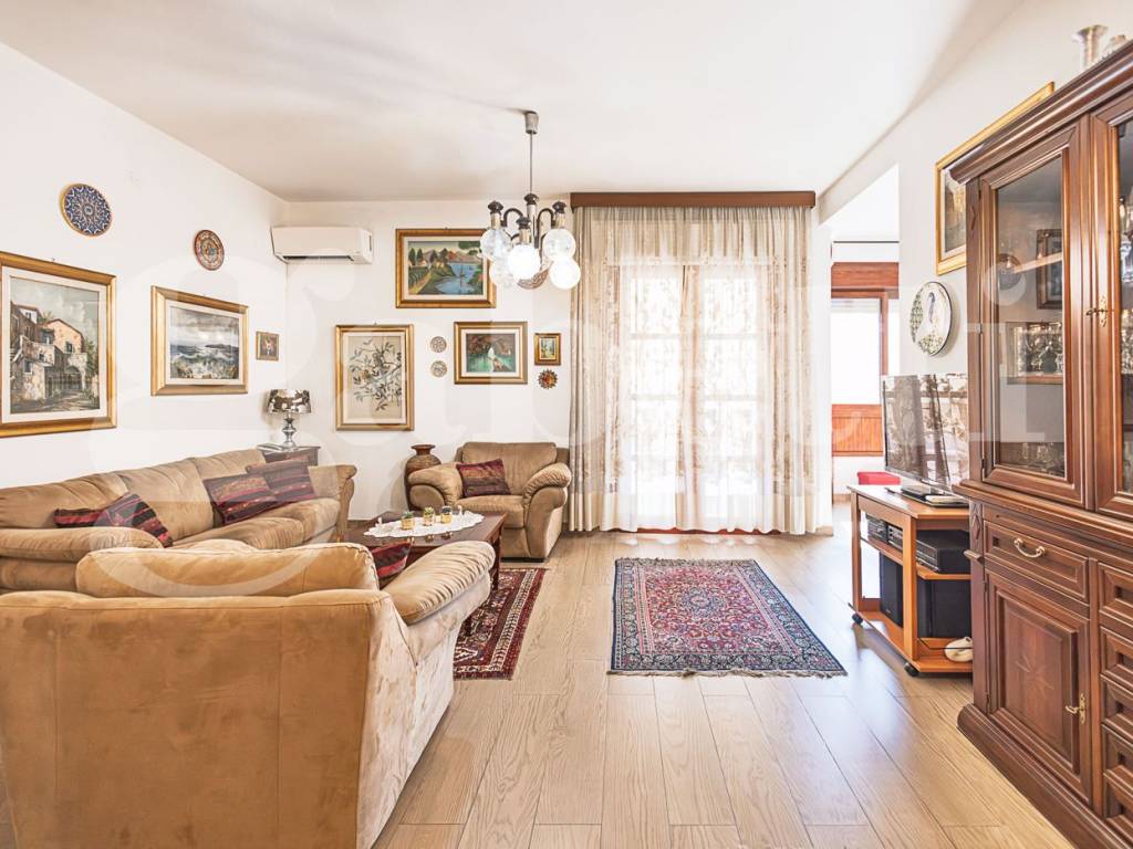 Appartamento a Cagliari in Via Risorgimento, sn - Foto 5
