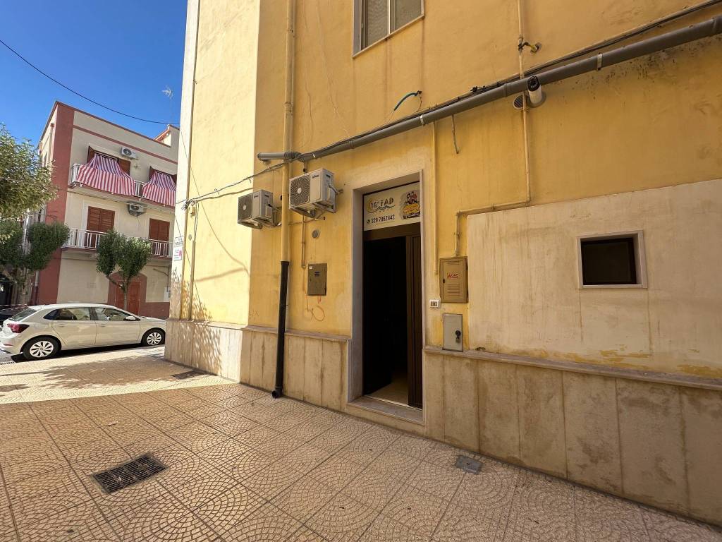 Appartamento a Margherita di savoia in Via Giuseppe Garibaldi, 23 - Foto 2