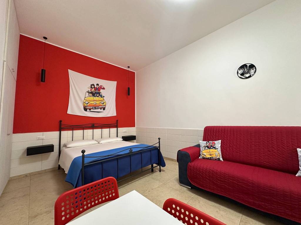 Appartamento a Margherita di savoia in Via Giuseppe Garibaldi, 23 - Foto 3