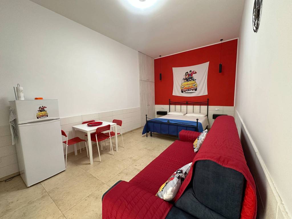 Appartamento a Margherita di savoia in Via Giuseppe Garibaldi, 23 - Foto 4