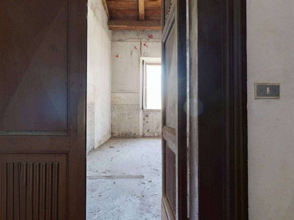 Appartamento a Rieti in Via Santa Cecilia, 5 - Foto 3