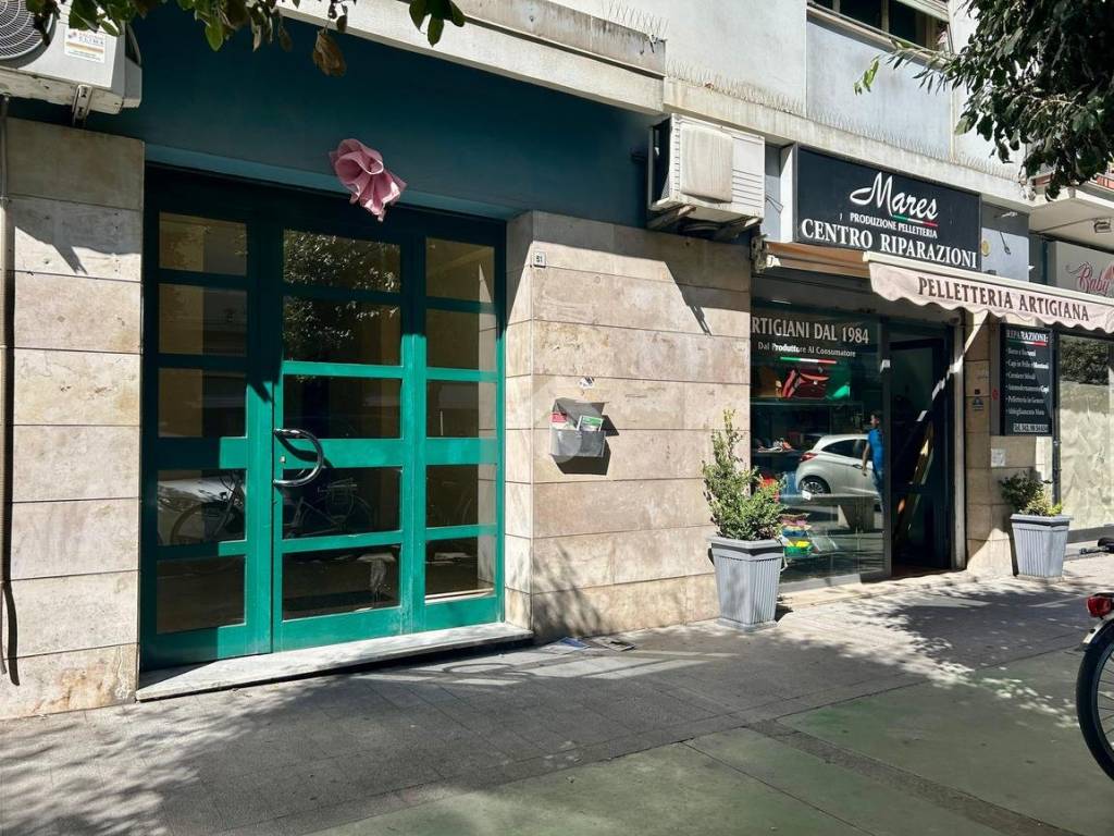 Appartamento a Cosenza in Corso Luigi Fera, 51 - Foto 2