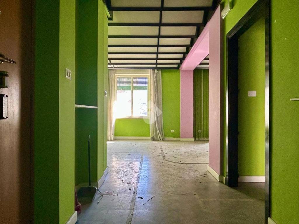 Appartamento a Cosenza in Corso Luigi Fera, 51 - Foto 5