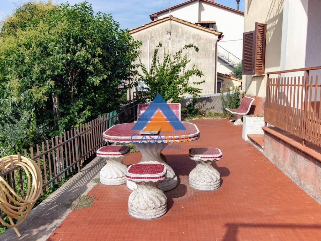 Villa a Amelia in Via Rimembranze, 8 - Foto 4