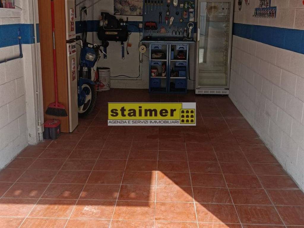 Box / garage a Lodi in via Salvemini, 9 - Foto 5