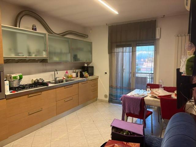 Appartamento a Monterotondo in Via Salaria, 219 - Foto 2