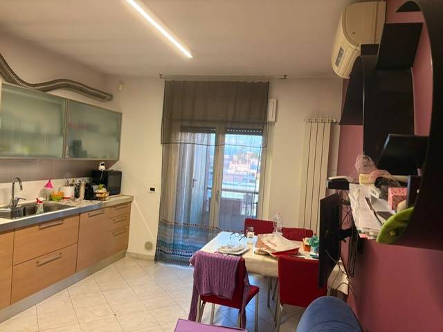 Appartamento a Monterotondo in Via Salaria, 219 - Foto 3