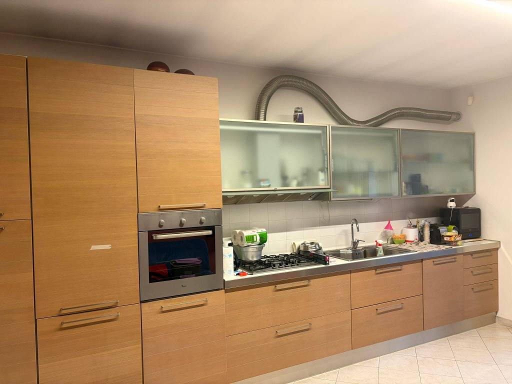 Appartamento a Monterotondo in Via Salaria, 219 - Foto 4