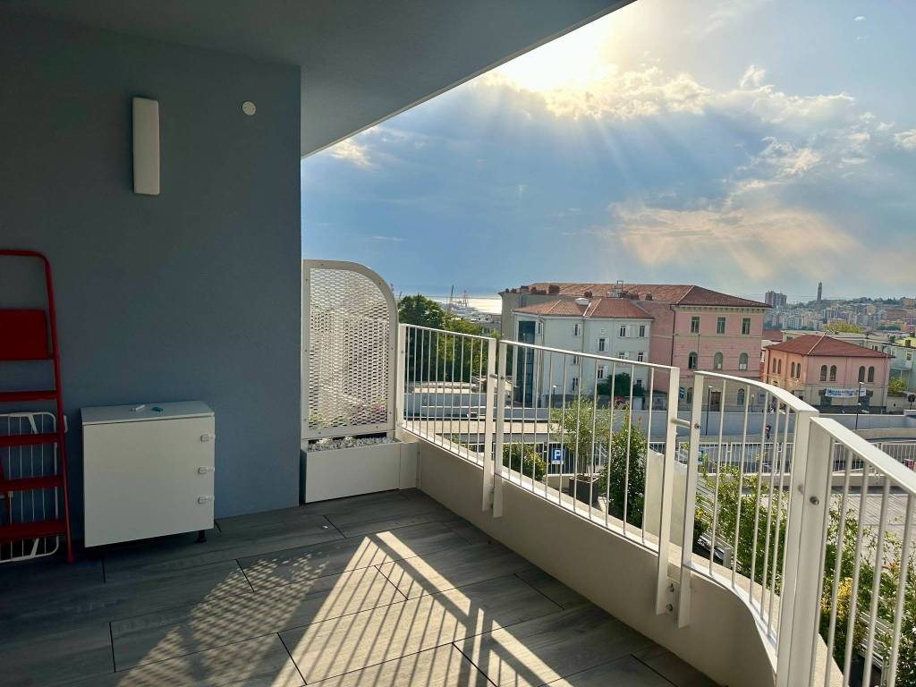 Appartamento a Trieste in Via Costalunga - Foto 2