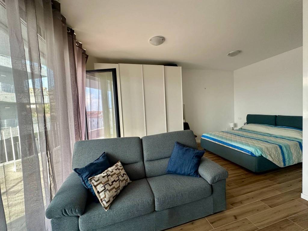 Appartamento a Trieste in Via Costalunga - Foto 4