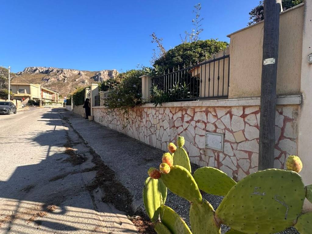 Villa a Erice in Via Darete - Foto 2