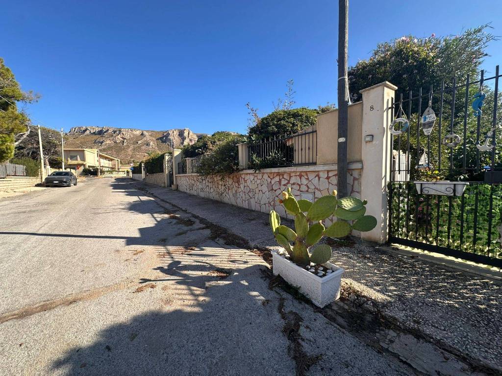 Villa a Erice in Via Darete - Foto 3