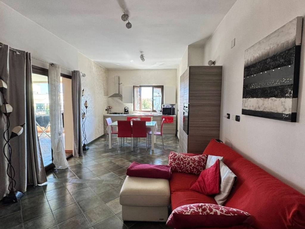 Appartamento a Tortolì in Via Campidano - Foto 2