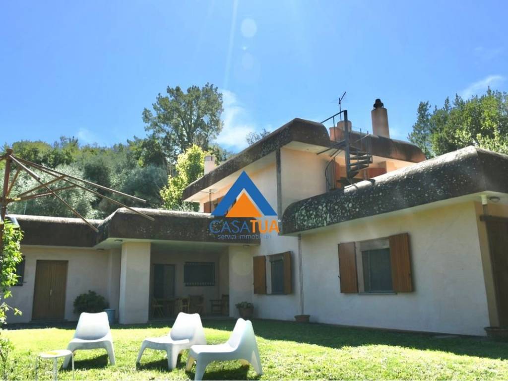 Villa a Amelia in Via Rimembranze, 8 - Foto 2