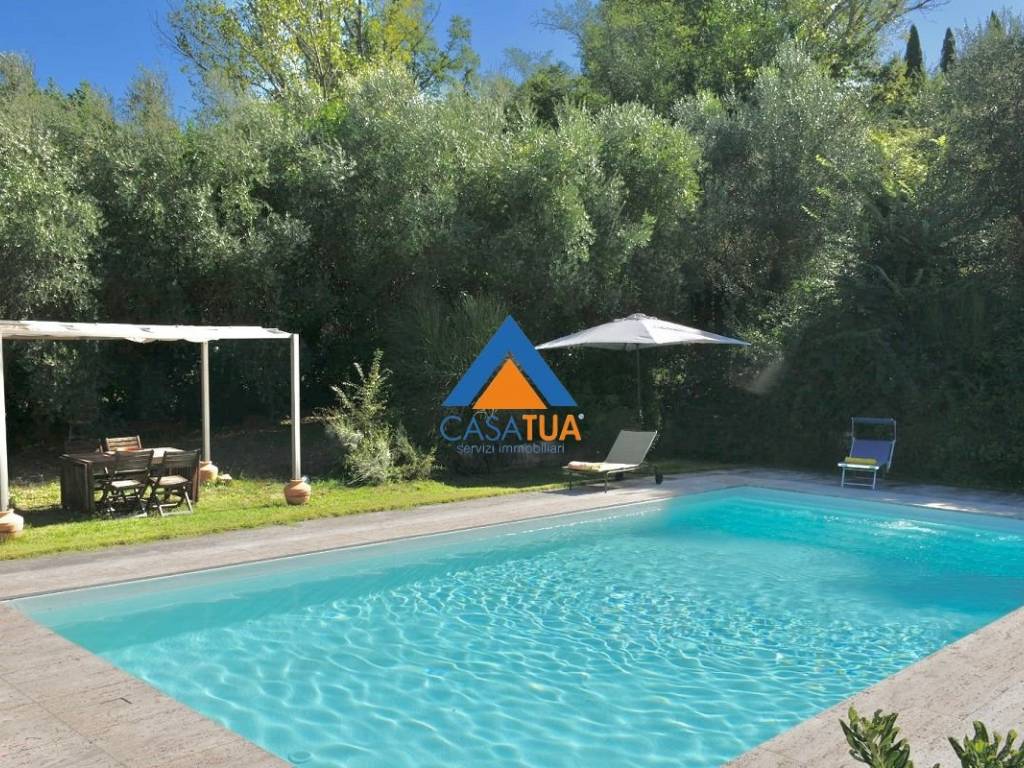Villa a Amelia in Via Rimembranze, 8 - Foto 3