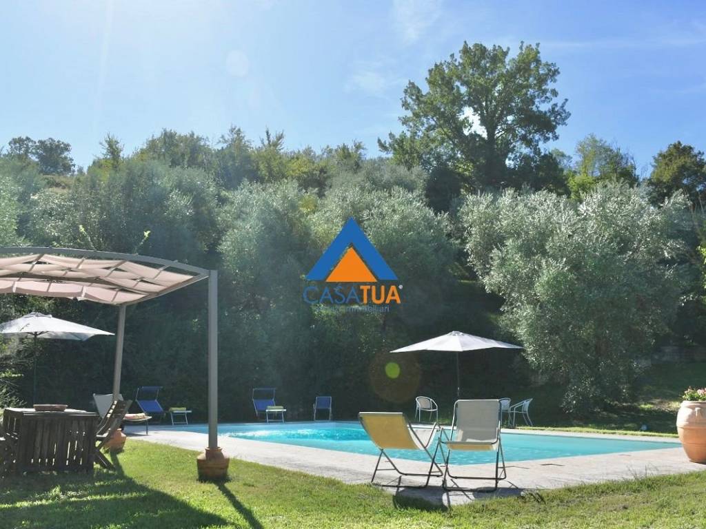 Villa a Amelia in Via Rimembranze, 8 - Foto 4