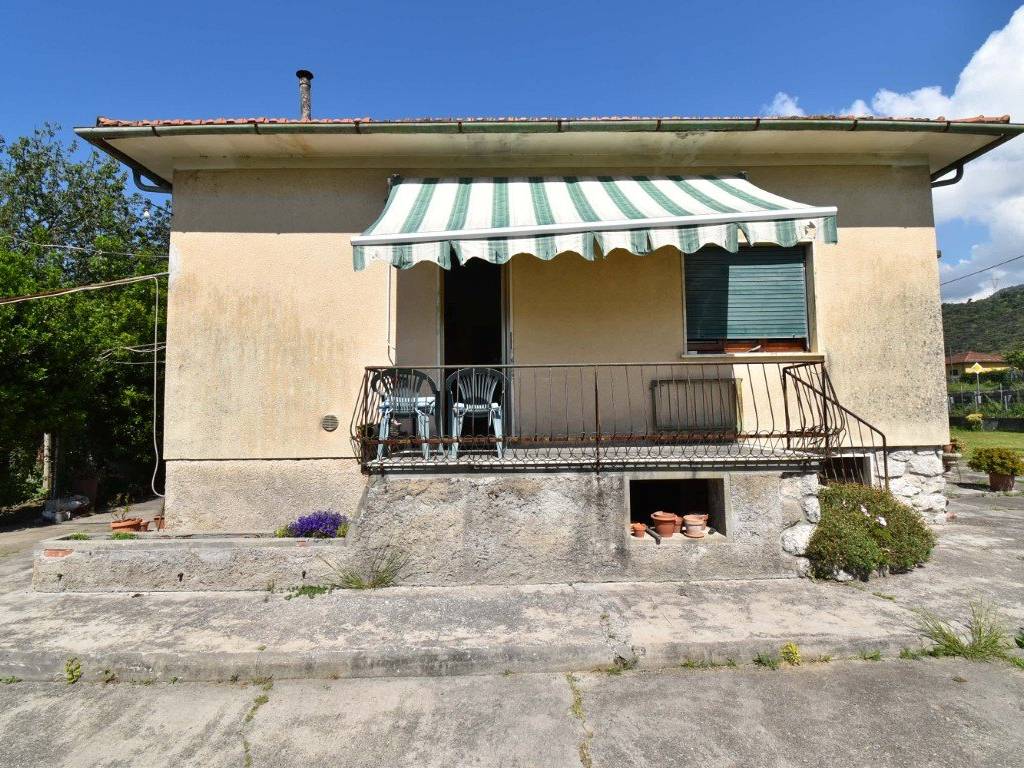Villa a Seravezza in Via Aurelia, 1256 - Foto 5