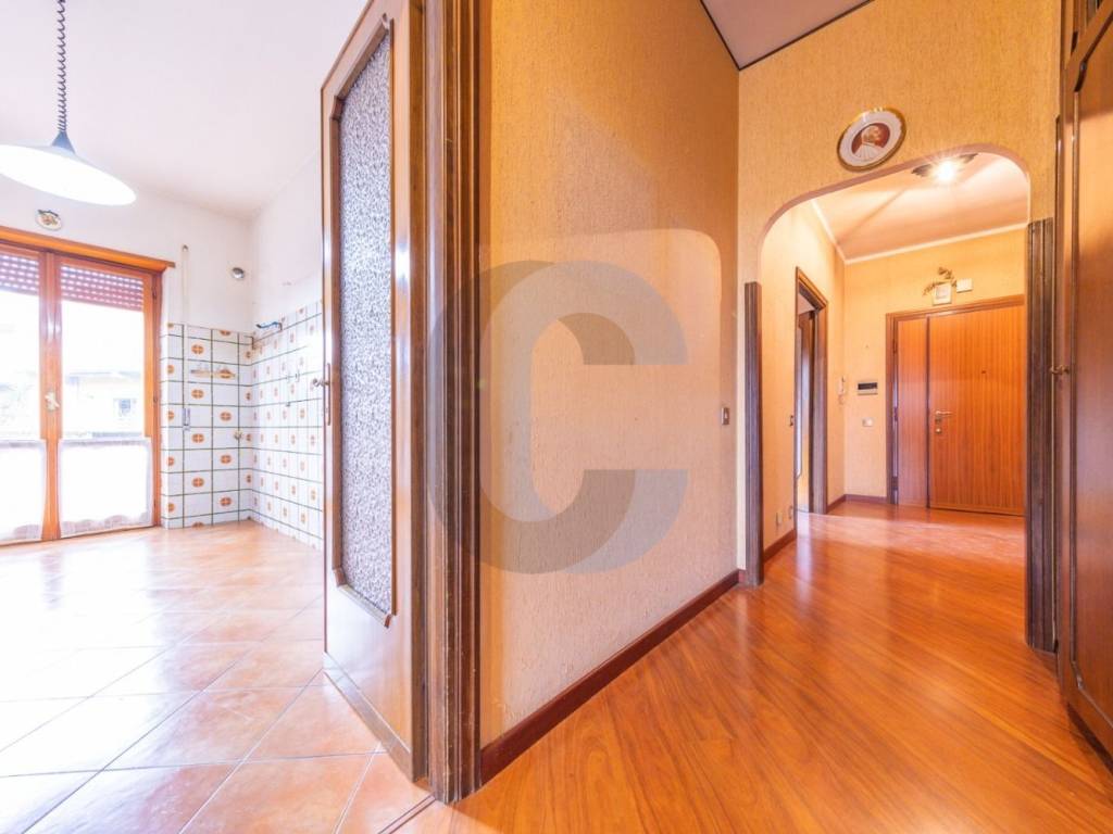 Appartamento a Monte porzio catone in Via Cristiano di Magonza - Foto 3