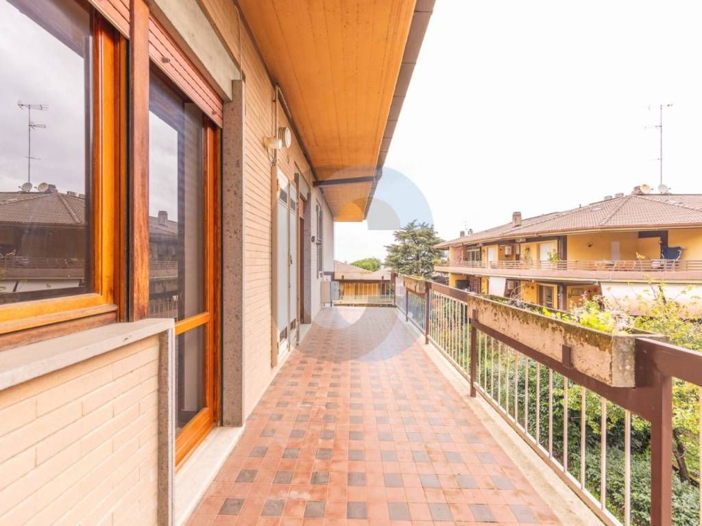 Appartamento a Monte porzio catone in Via Cristiano di Magonza - Foto 4