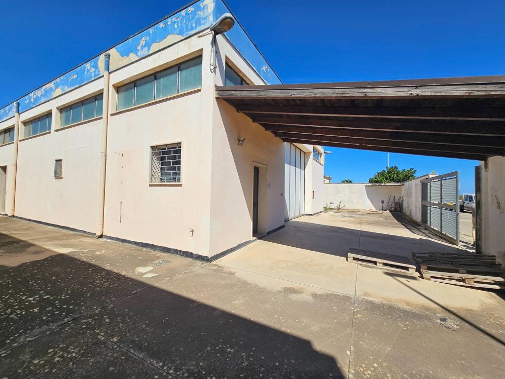 Immobile a Trepuzzi in Via Maffeo Pantaleoni - Foto 5