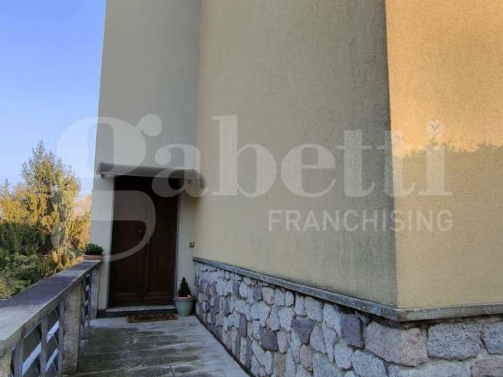 Appartamento a Biella in Via De Giovannini, 15 - Foto 5