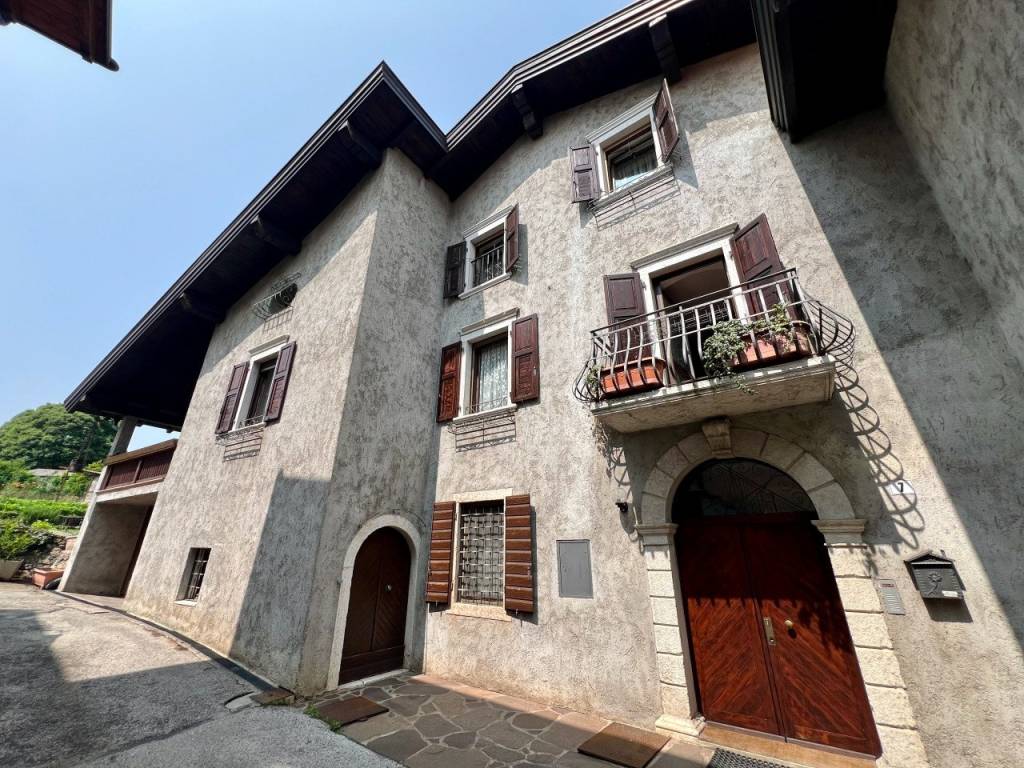Villa a Trento in piazza t. Sontacchi - Foto 4