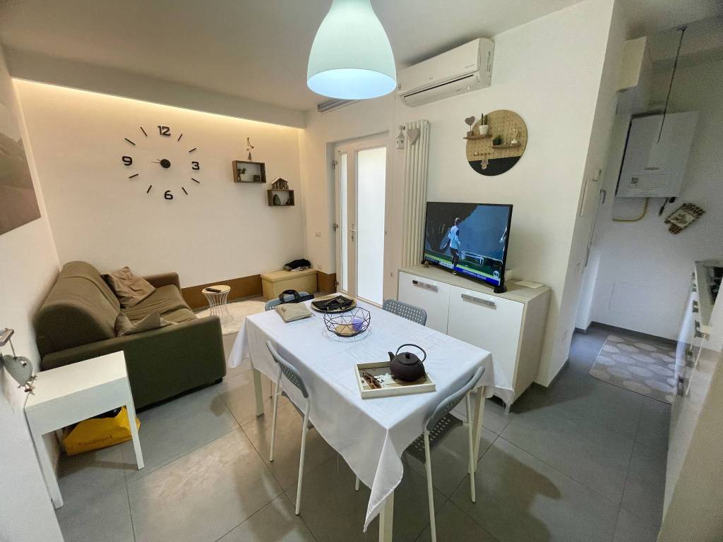 Appartamento a Matera in Via Giustino Fortunato, 8 - Foto 5