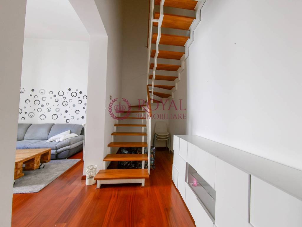 Appartamento a Livorno in Via Dei Fulgidi, 6 - Foto 3