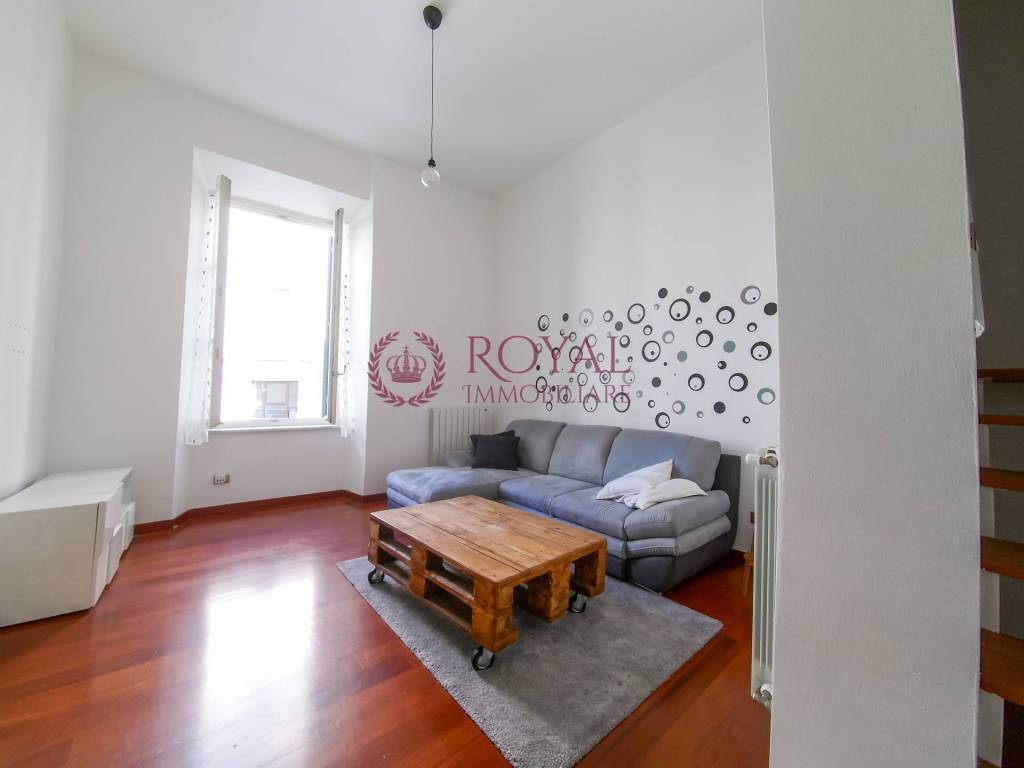 Appartamento a Livorno in Via Dei Fulgidi, 6 - Foto 4