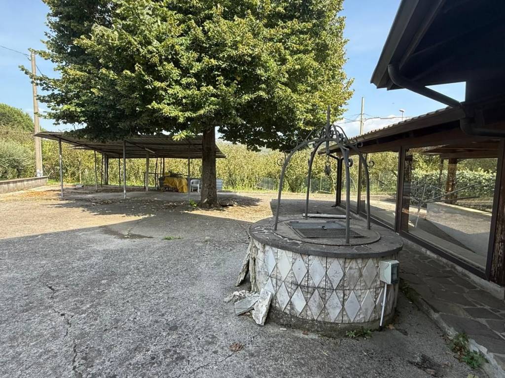 Villa a Contrada in Via Provinciale, 64 - Foto 3