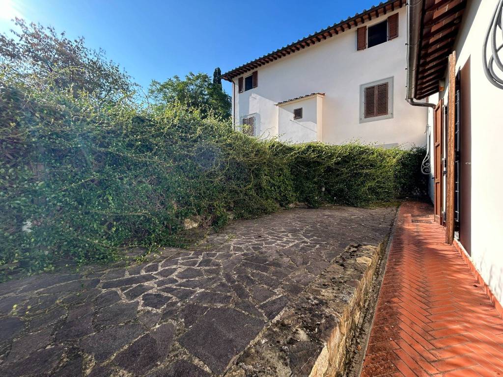 Appartamento a Bagno a ripoli in Via di Belmonte, 21 - Foto 2