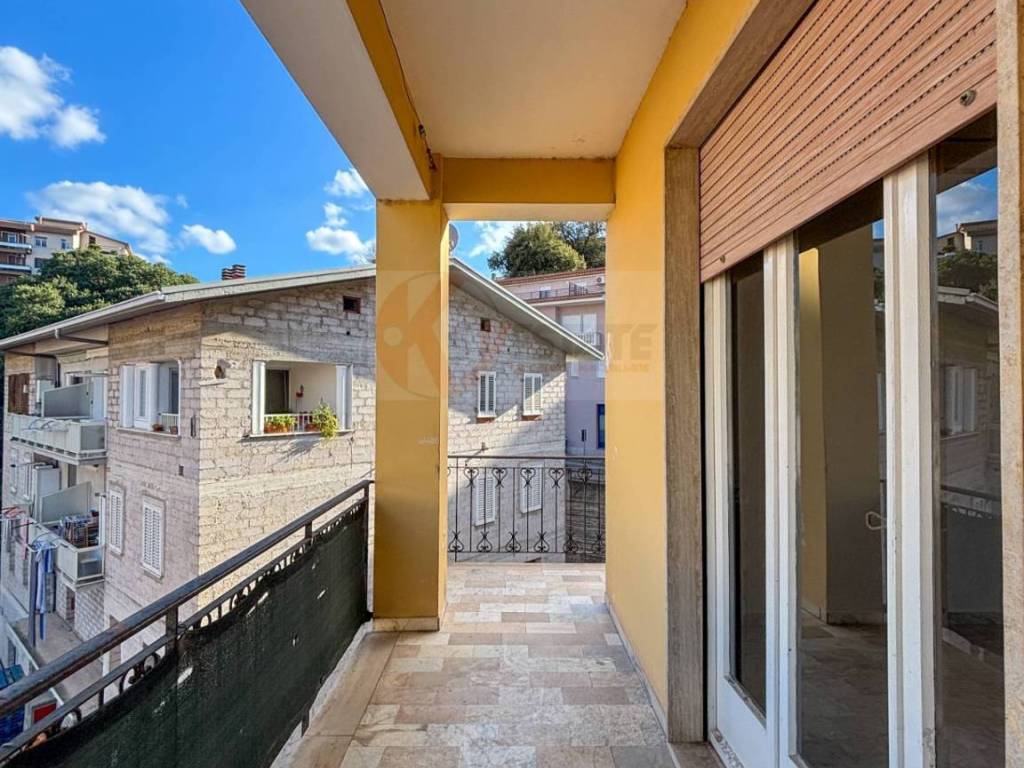 Appartamento a Ozieri in Via Fratelli Rosselli, 8 - Foto 2