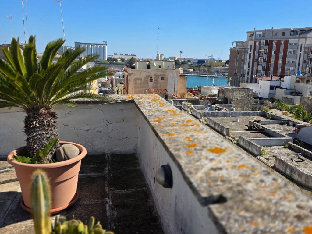 Appartamento a Brindisi in Via Carlo De Marco, 1 - Foto 3