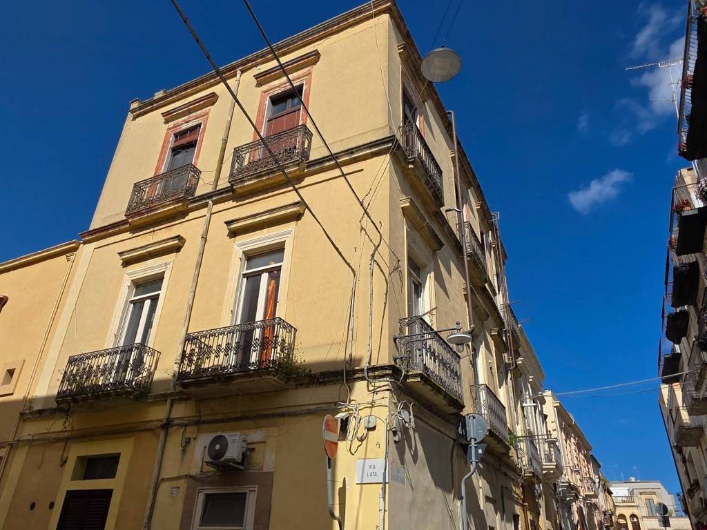 Appartamento a Brindisi in Via Carlo De Marco, 1 - Foto 4